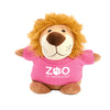 PLUSH3 - Lion