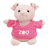 PLUSH3 - Pig