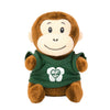PLUSH4 - Monkey