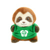 PLUSH4 - Sloth