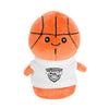PLUSH5 - Basketball