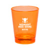 SGQS-1 - Orange