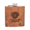 SS6-1 - Wood