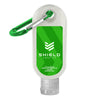 SSCR19 - Green