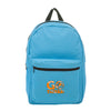 T-IAB-F - L Blue