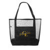 T-LMB-F - Black