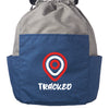 T-SDSB-2 - Blue