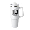 TM40-1 - White