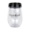 AC15-1 | 15 oz. Spill-Resistant Acrylic Tumbler (1 Color Imprint)