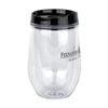 AC15-2 | 15 oz. Spill-Resistant Acrylic Tumbler (2 Color Imprint)
