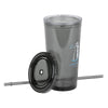 AC20-1 | 20 oz. Classic Double-Wall Acrylic Tumbler (1 Color Imprint)