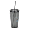 AC20-2 | 20 oz. Classic Double-Wall Acrylic Tumbler (2 Color Imprint)