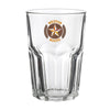 ACBG12-F | 12.5 oz. Alamo Classic Bar Glass (Full Color Imprint)