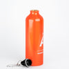 AL24-1 | 24 oz. Tag-a-Long Aluminum Water Bottle (1 Color Imprint)