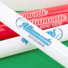 BOOM2 | Inflatable Thundersticks Noise Makers (Full Color Imprint)