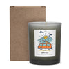 CAAFG | 6 oz. Alora Frosted Candle