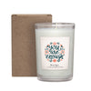 CATGB | 8 oz. Avalon Scented Tumbler Candle in a Cardboard Gift Box