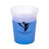 CCSC-1 | 16 oz. Cheer Color Changing Stadium Cup (1 Color Imprint)