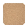 CK-COAST | Square Cork Coaster