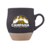 CMAB-2 | 16 oz. Ramona Ceramic Mug (2 Color Imprint)