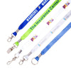 DS-58 | 5/8" Dye Sublimated Lanyard