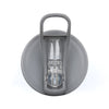 ET22-1 | 22 oz. Jog Sports Water Bottle (1 Color Imprint)