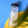 ET22-F | 22 oz. Jog Sports Water Bottle (Full Color Imprint)