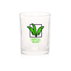 GCH-2 | 3 oz. Glass Votive Candle Holder