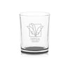 GCH-E | 3 oz. Glass Votive Candle Holder