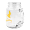 GWM16-F | 16 oz. Sunny Day Mason Jar (Full Color Imprint)