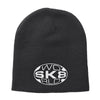 H-BRT-E | Barton Beanie (Embroidered)