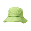 H-LCB-B | Little Cay Cotton Bucket Hat (Blank)