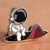HE-34 | 3/4" Hard Enamel Pricebuster Lapel Pin