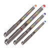 IDP-ACI-C | Chief Softy Gel Pen (Full Color Imprint)