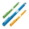 IDP-AGP | Chief Plastic Pen (1 Color Imprint)