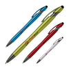 IDP-AHB-C | Nimbus Gunmetal Plastic Pen (Full Color Imprint)