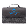 IDP-BLC-2 | Wagon Train Roll-Up Picnic Blanket (2 Color Imprint)