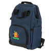 IDP-BP03-E | Boreas Insulated Cooling Backpack (Embroidered Imprint)