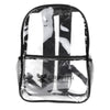 IDP-BP04-1 | Clear Backpack (1 Color Imprint)
