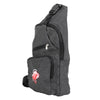 IDP-BP06-2 | Park Hopper Shoulder Crossbody Backpack (2 Color Imprint)