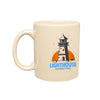IDP-CM01-F | 11 oz. Ceramic Custom Mug (Full Color Imprint)