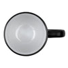 IDP-CM03-1 | 16 oz. Hidden Hue Ceramic Bistro Mug (1 Color Imprint)