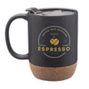 IDP-CM12-2 | 13 oz. Gogh Ceramic Mug (2 Color Imprint)