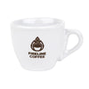 IDP-CM23-1 | 2 oz. Espresso Mug (1 Color Imprint)