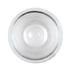 IDP-GW03-2 | 15 oz. Imported Stemless Wine Glass (2 Color Imprint)