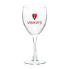 IDP-GW06-1 | 10.5 oz. Arc® Nuance Goblet Wine Glass (1 Color Imprint)