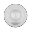 IDP-GW14-1 | 16 oz. Decker Frosted Pint Glass (1 Color Imprint)