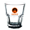 IDP-GWT15-2 | 1.5 oz. Jalisco Shot Glass (2 Color Imprint)