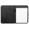 IDP-PF02 | The Executive Black Leather Portfolio