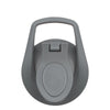 IDP-SB22-1 | 22 oz. Ebro Plastic Sports Water Bottle (1 Color Imprint)